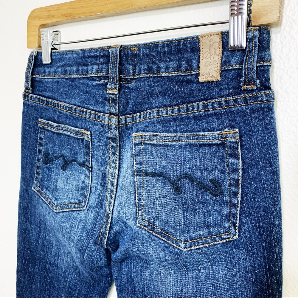 American Rag Boot Cut Jeans - Picture 4 of 8